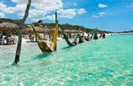 Melhores Gastronomias e Hotelarias no Ceará