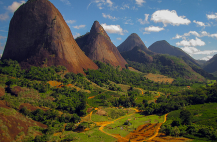 As Melhores Gastronomias e Hotéis no Espírito Santo