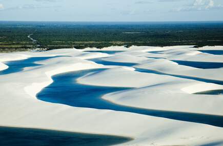 Melhores Gastronomias e Hotelarias no Maranhão
