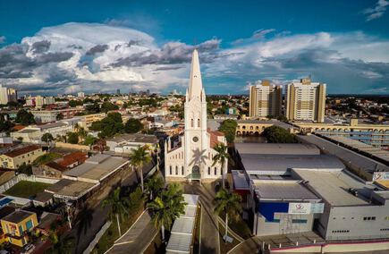 Gastronomias e Hotéis em Mato Grosso: Melhores Opções