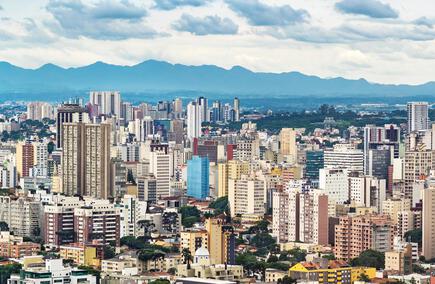 As Melhores Gastronomias e Hotelarias do Paraná