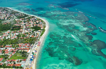 Melhores Gastronomias e Hotelarias em Pernambuco