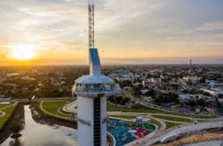 Gastronomias e Hotéis Imperdíveis em Roraima