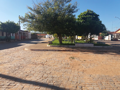 Panificadora Universo (Cletinho e Eloá)