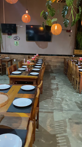 Opinii despre Cia Da Pizza - unidade - Hélio Palermo în Franca - Gastronomia e hotelaria