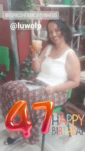 Espaço Fabiana Saba Herbalife - Gastronomia e hotelaria