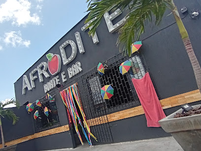 Afrodite Boate & Bar