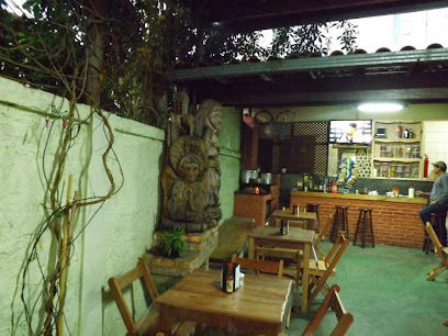 Bar do Beto (tibetos bar)