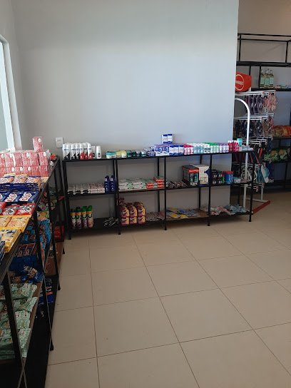 Empório e Restaurante 116