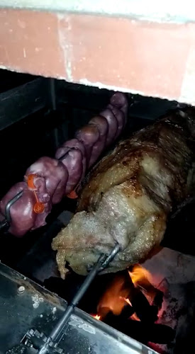 Opinii despre Mineiros'bar în Cajamar - Gastronomia e hotelaria