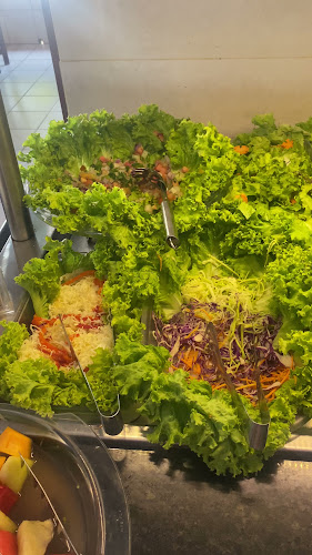 Restaurante Delicias da Roça