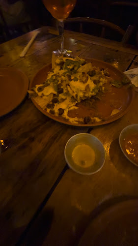 Restaurante Guacamole Cocina Mexicana - Gastronomia e hotelaria