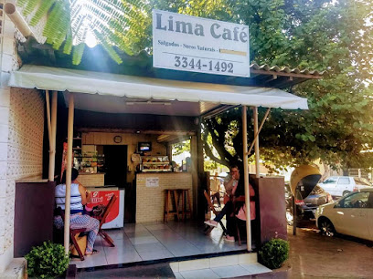 Lima Café