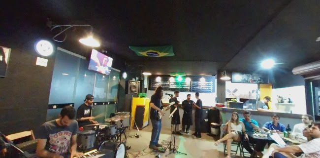 Opinii despre Heir Beer - Fábrica Bar în Jaú - Gastronomia e hotelaria