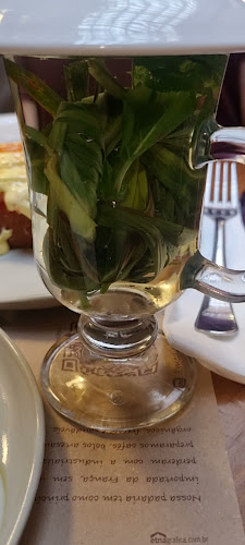 Comentarii opinii despre Mediterrain Padaria Artesanal