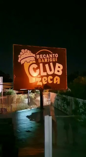 Opinii despre Club do Zeca Recanto Barigui în Curitiba - Gastronomia e hotelaria