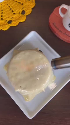 Comentarii opinii despre Cafeteria Cheirin Bão