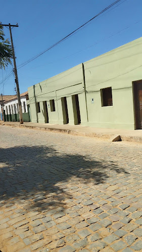 Panificadora Universo (Cletinho e Eloá)