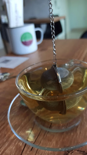 Opinii despre Café L'eviz în Natal - Gastronomia e hotelaria