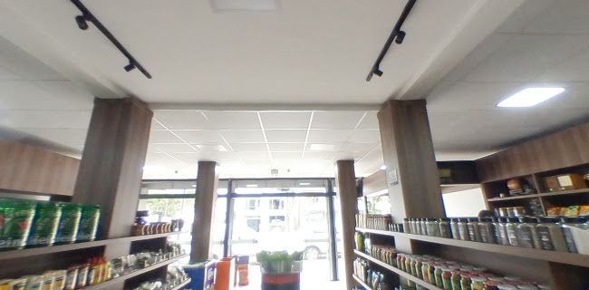 R. Paissandú, 1210 - Petrópolis, Passo Fundo - RS, 99051-240