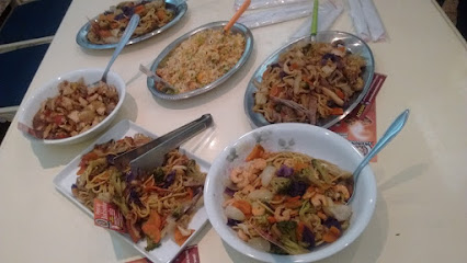 Point Do Yakisoba Sarandi