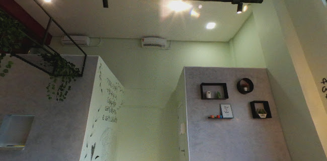 R. Ismael Pereira da Silva, 1232 - Capim Macio, Natal - RN, 59082-000