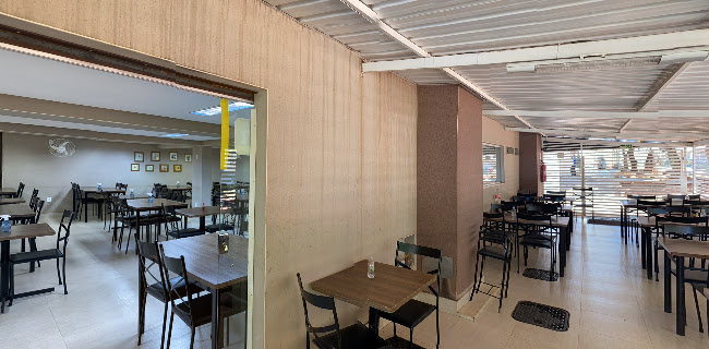 Asa Norte CLN 307 BLOCO C LOJA 14,18,44,56,62,68,86 - Asa Norte, Brasília - DF, 70746-530