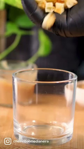 Comentarii opinii despre Cafeteria Cheirin Bão