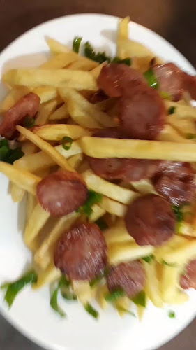 Opinii despre Arepa's în Itajaí - Gastronomia e hotelaria