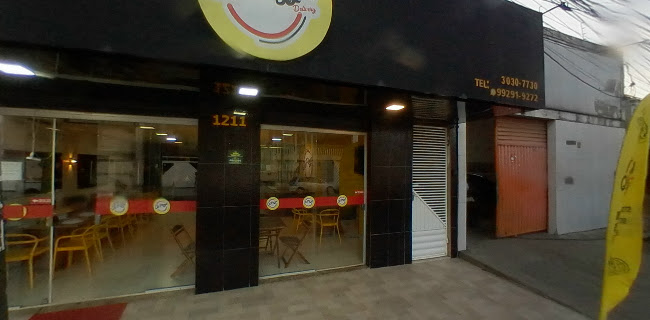 Opinii despre Qê Pizza Delivery în Feira de Santana - Gastronomia e hotelaria