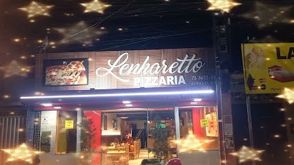 Lenharetto Pizzaria