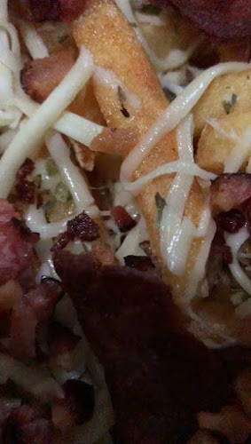 Opinii despre Bia e Japa Point da Pizza în São Vicente - Gastronomia e hotelaria