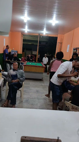 Opinii despre Bar Du Willian în Belo Horizonte - Gastronomia e hotelaria