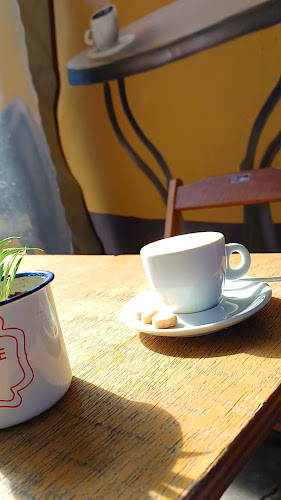 Comentarii opinii despre Café Primus