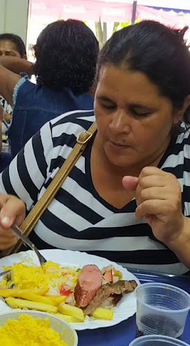 Comentarii opinii despre Churrasco do Raimundo