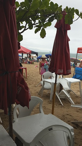 Canto da Lagoinha - Florianópolis