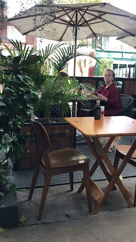 Mediterrain Padaria Artesanal - Gastronomia e hotelaria