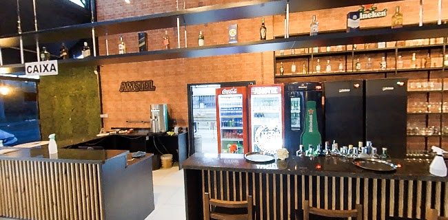 Av. Cel. João Fernandes, 2475 - Jardim das Avenidas, Araranguá - SC, 88905-494