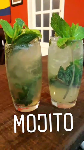 Opinii despre Arepa's în Itajaí - Gastronomia e hotelaria