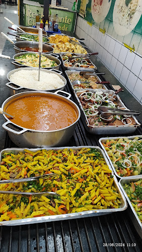 Restaurante Cheiro Verde