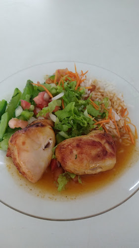 Comentarii opinii despre Restaurante Cheiro Verde