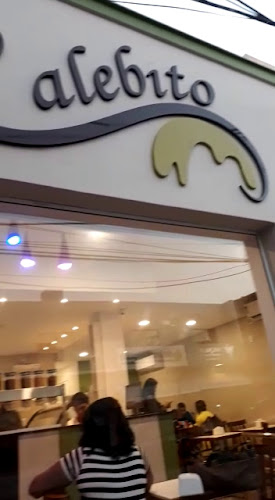 Opinii despre Calebito Sorveteria Cavaleiros în Macaé - Gastronomia e hotelaria