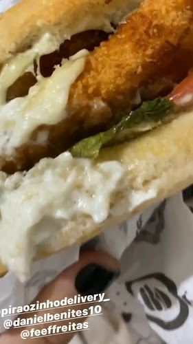 Opinii despre xis love în Cachoeirinha - Gastronomia e hotelaria