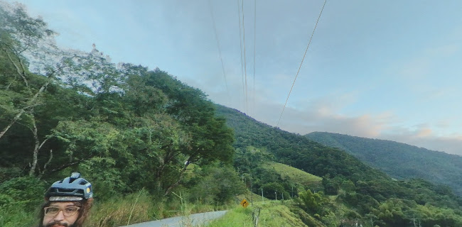 Cachoeira E Bar - Casimiro de Abreu