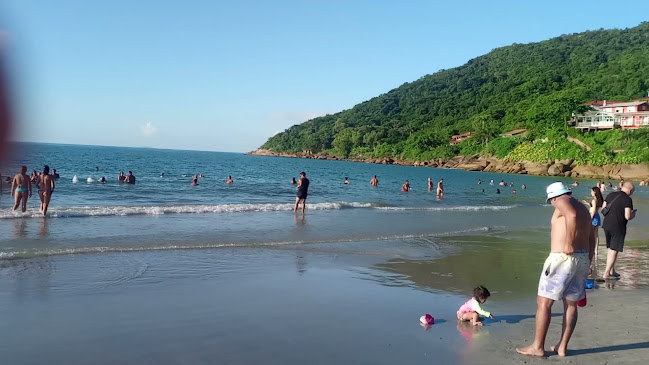 Opinii despre Canto da Lagoinha în Florianópolis - Gastronomia e hotelaria