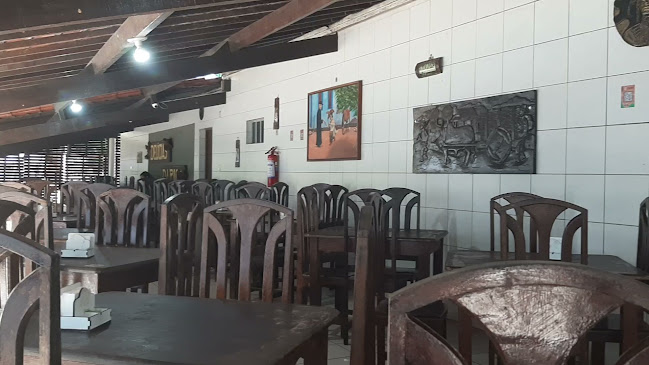 Opinii despre Restaurante Delicias da Roça în Igarassu - Gastronomia e hotelaria