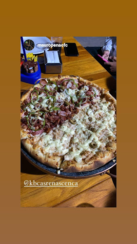 Kbças - Belo Horizonte