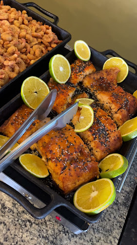 Restaurante Gran Vitoria - Gastronomia e hotelaria