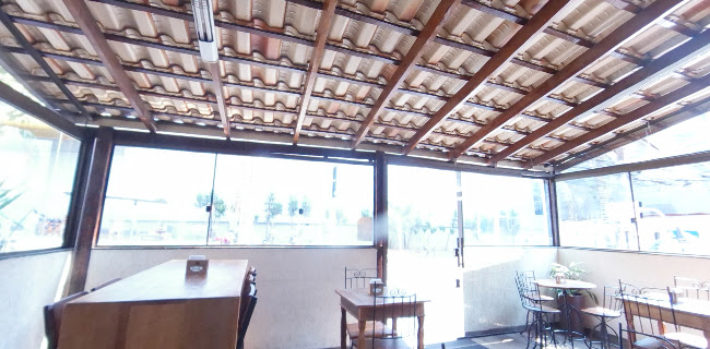 Restaurante Cheiro Verde Barreiro