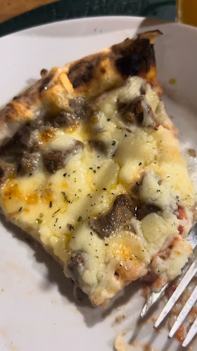 Opinii despre Casa Falaguasta în Ribeirão Preto - Gastronomia e hotelaria